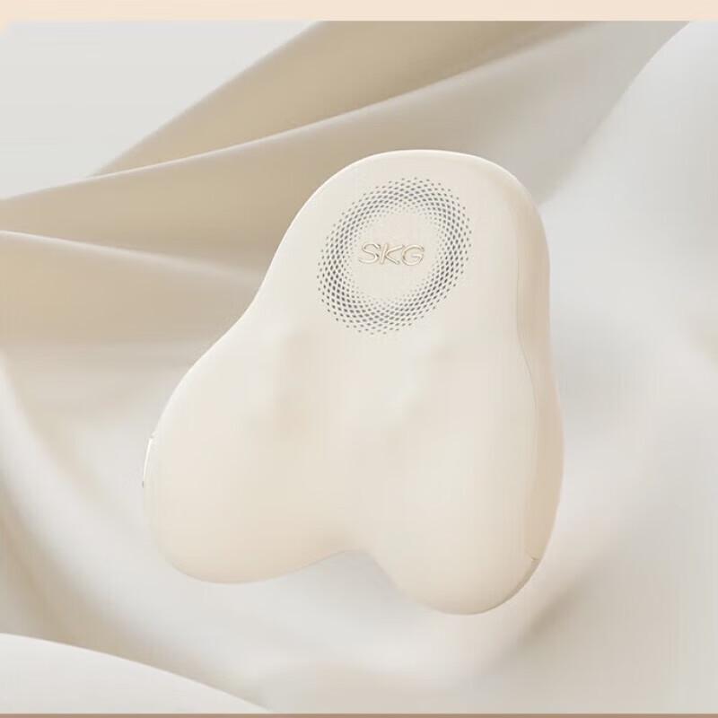 SKG T5 Pro Heated Lumbar and Multi-Purpose Massager