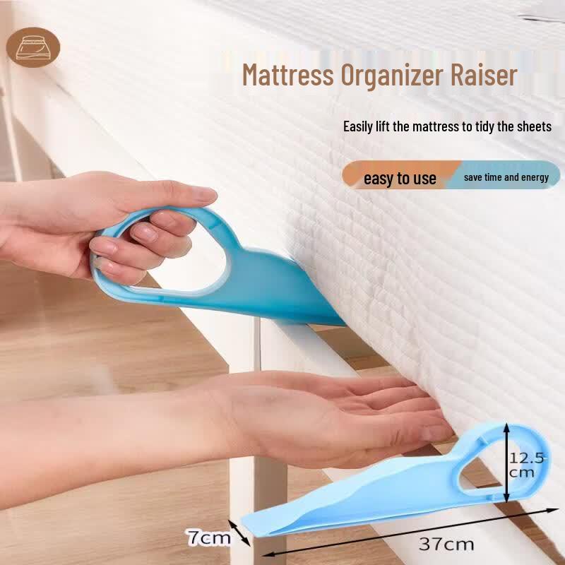 LIEI Invisible Needle-Free Bed Sheet & Quilt Fasteners