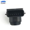 95720-2P500 957203Z000 Car PDC Parking Sensor Backup Parking Distance Control Sensor Reversing Sensor For Sliver Hyundai i40
