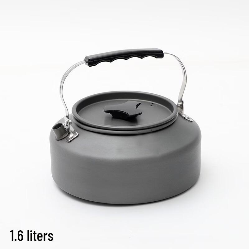 Gongziyu Portable Camping Kettle
