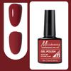 7.5ml Professional Nail Art Gel Polish Soak Off UV/LED Long Lasting Phototherapy Gel Manicure Tool