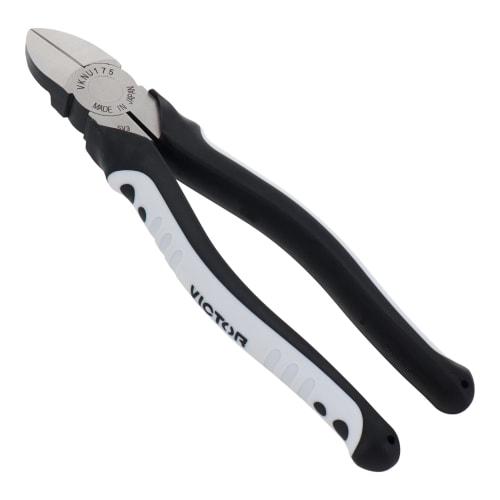 VICTOR EXCELLENT Heavy-Duty Nippers (Thin Blade) 175mm VKNU175