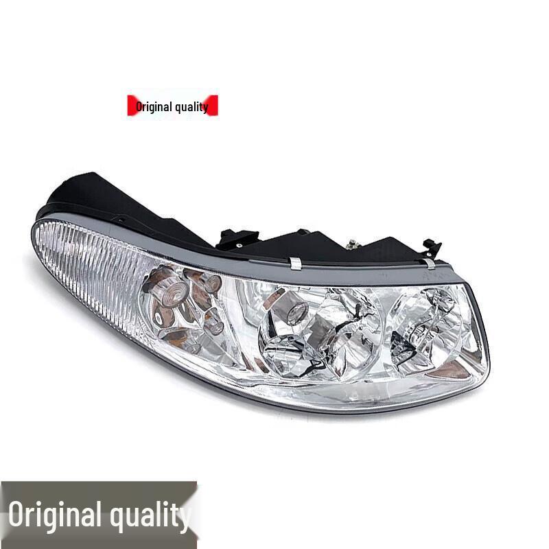 Buick Regal Headlight Assembly (2003-2008) Single Unit