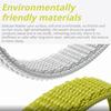 Feather Yarn Weave Nylon Strap For Xiaomi Band 10 Pro Replaceable Breathable Bracelet for Redmi Watch 6 5 4 Mi Band 9 Pro/Mi 8 Pro Sport Wristband