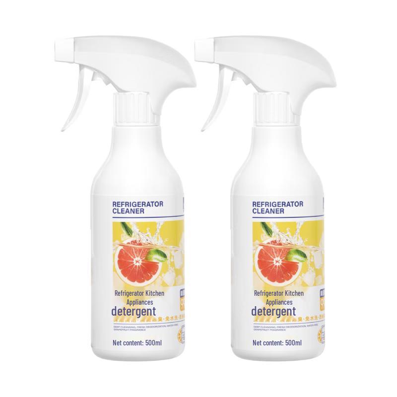 

WTZ Refrigerator Cleaner
