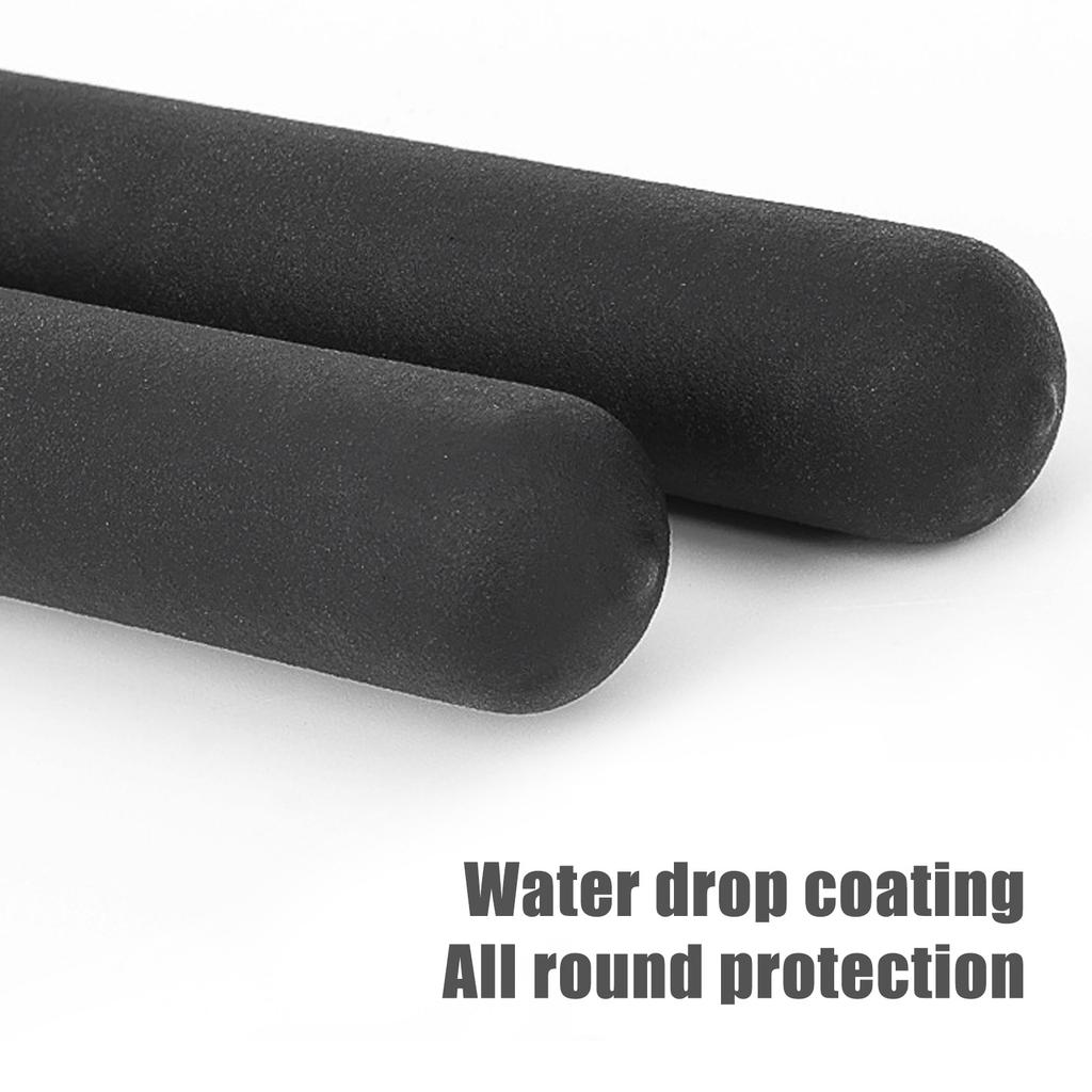 Klucz do pedałów rowerowych 15mm z bardzo długą rączką Klucz do demontażu pedałów Narzędzie naprawcze do jazdy na rowerze