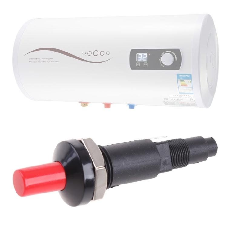 Gas Grill Igniter Replacement Push Button Igniter No Battery Just Press Durable