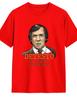 The Fary El Fary Spanish Retro Detesto Al Hombre Blandengue T Shirt Summer Vintage TShirts Cotton Tee Shirt For Unisexs Print Tees