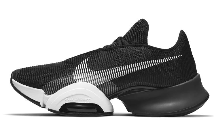 Nike Air Zoom SuperRep 2 Black White CU6445-003 40.5
