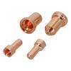 PT80 Strict Construction 1.3mm 52558 51311.13 PT80 1.3mm 52558 51311.13 Plasma Cutter Torch PT80 Strict Construction 1.3mm PT80