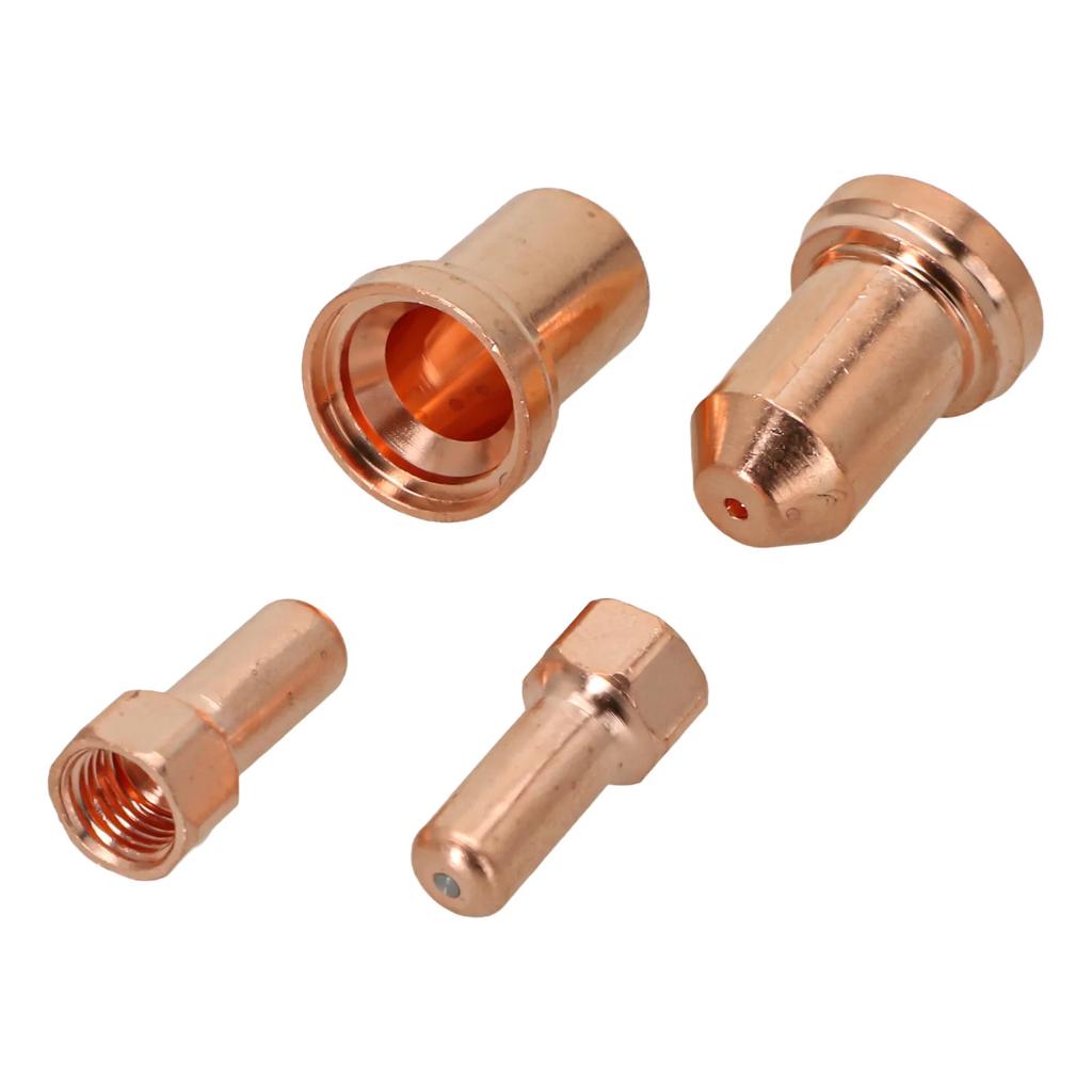 PT80 Strict Construction 1.3mm 52558 51311.13 PT80 1.3mm 52558 51311.13 Plasma Cutter Torch PT80 Strict Construction 1.3mm PT80