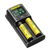 Ładowarka Nitecore UM2 Micro-USB 2xAA, AAA, 18650, 21700, CR123