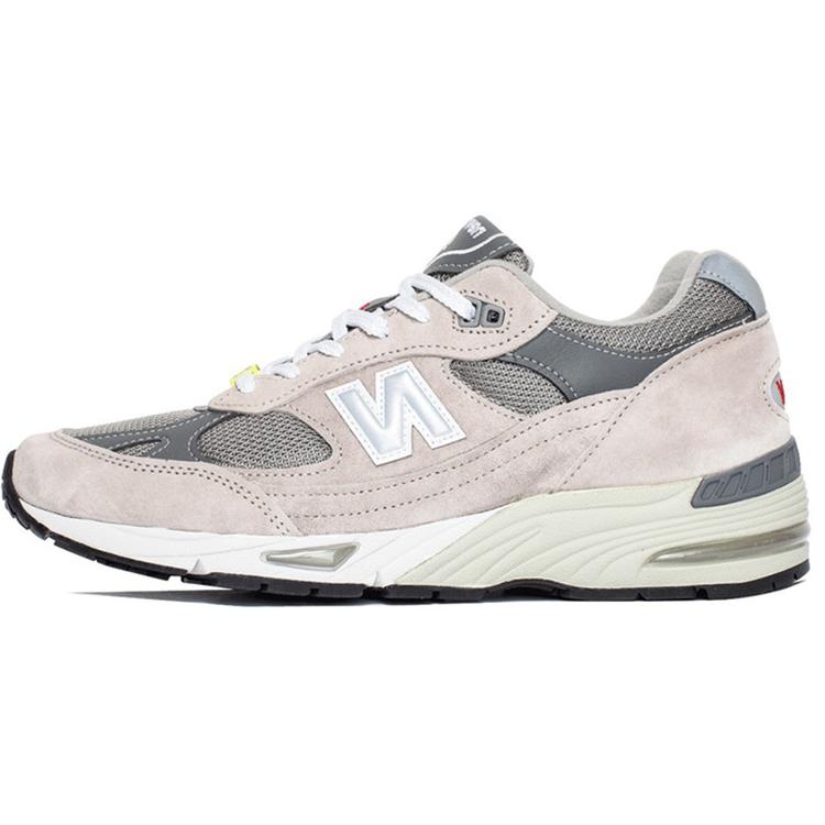 

991 One Block Down x 991 New Balance Made in England Milan M991MIO 45