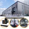 CNC Precision Machining: Stainless Steel, Copper, Aluminum, Iron Parts