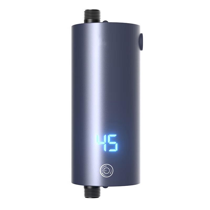 FEEGOO Instant Tankless Electric Under-Sink Water Heater
