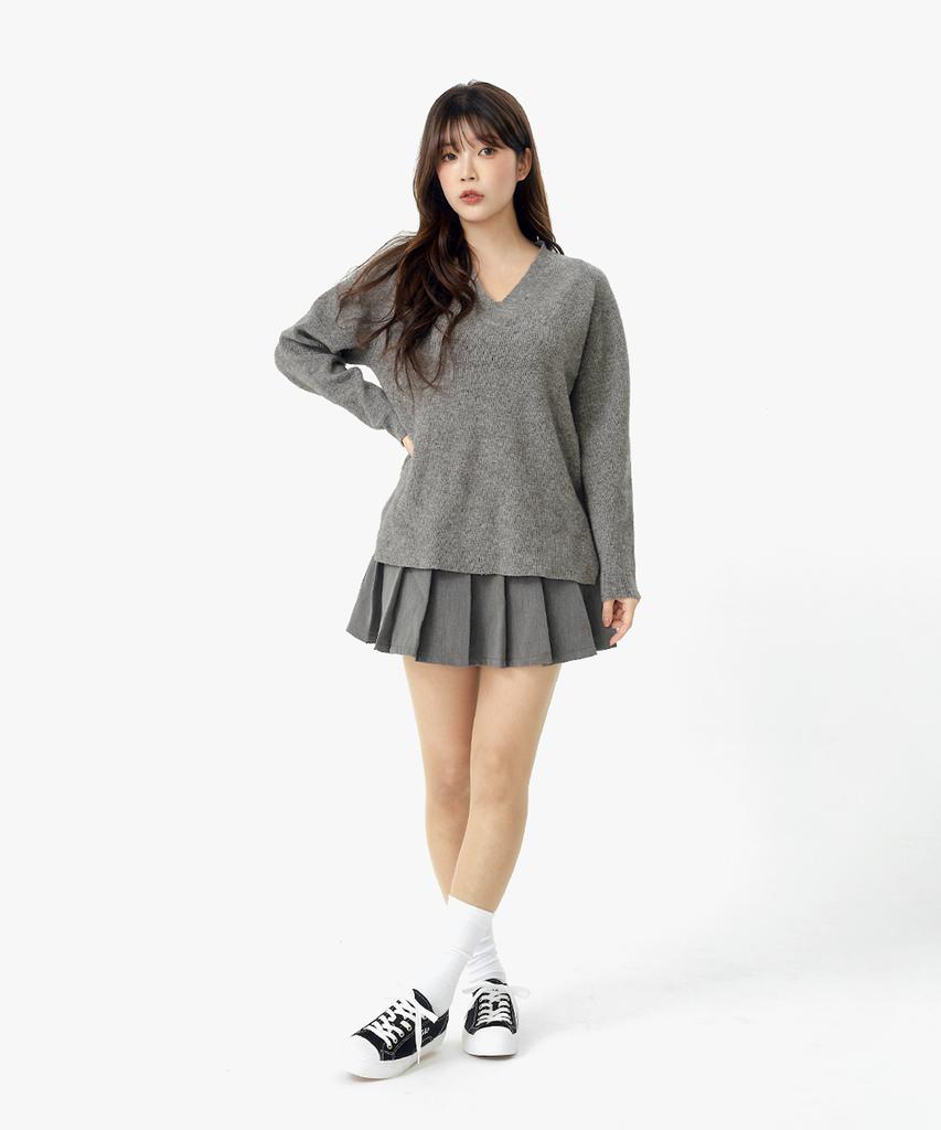Gap Stitch Canvas Black