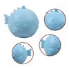 Tub Toys Cute Interactive Animal Water Activities Kids Squeeze Bath Toys For Pool For Boys Girls Bathroom Bathtub Playroom