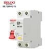 Delixi DZ47SLE Leakage Protection Air Switch