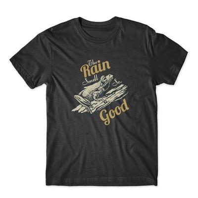 Frosch T-Shirt. 100% Baumwolle Premium Grafik-T-Shirt Neu