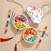 KODENOR LED DIY Lantern Craft Kit