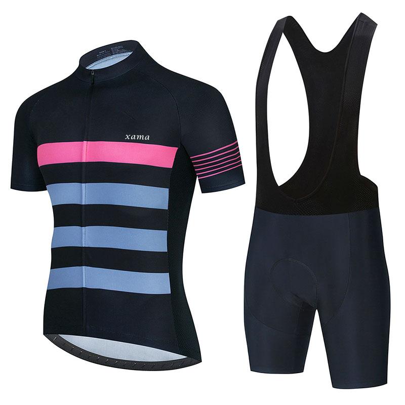 Summer Cycling Sweatshirt Set, Cycling Clothing, Short-sleeved Men's Cycling Clothing,  Cycling Set, Cycling Clothing,