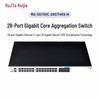 Ruijie RG-S5750C-28GT4XS-H 28-Port Layer 3 Managed Core Switch