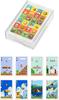Nintendo Playing Cards Game Stage Multicolor NAP-04