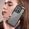 For Motorola Moto G15 4G TPU+Acrylic Protective Clear Phone Cover