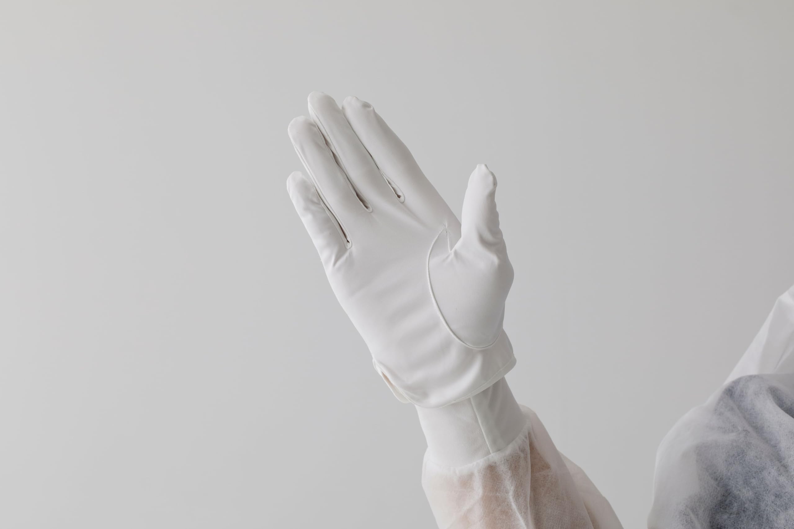 

Miraikosen TECHNO WIPERR Gloves No. 309 (L)