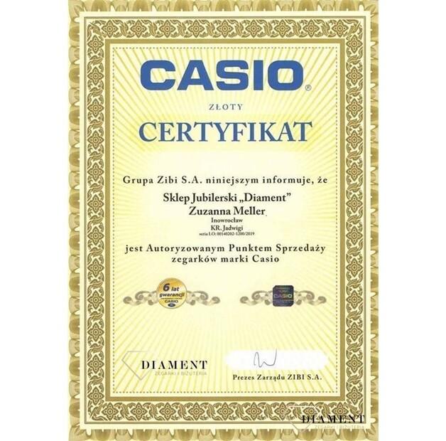 Casio MTP-1302PD-9AVEF Watch