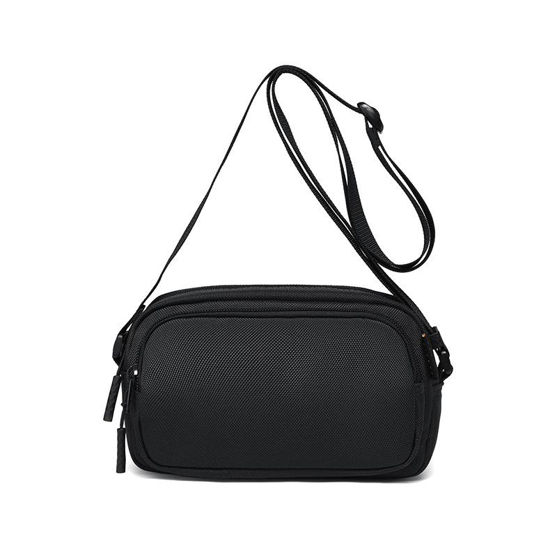 Shoulder Bag Commuter Men's Crossbody Bag