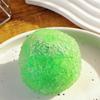 Crunchy Slushy Texture Squishy Toy Slow Rebound Sensory Ball Squeeze Toy Leisure Relaxation