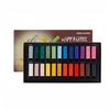 Çizim – Pastel renkler, kömür ve sanguin