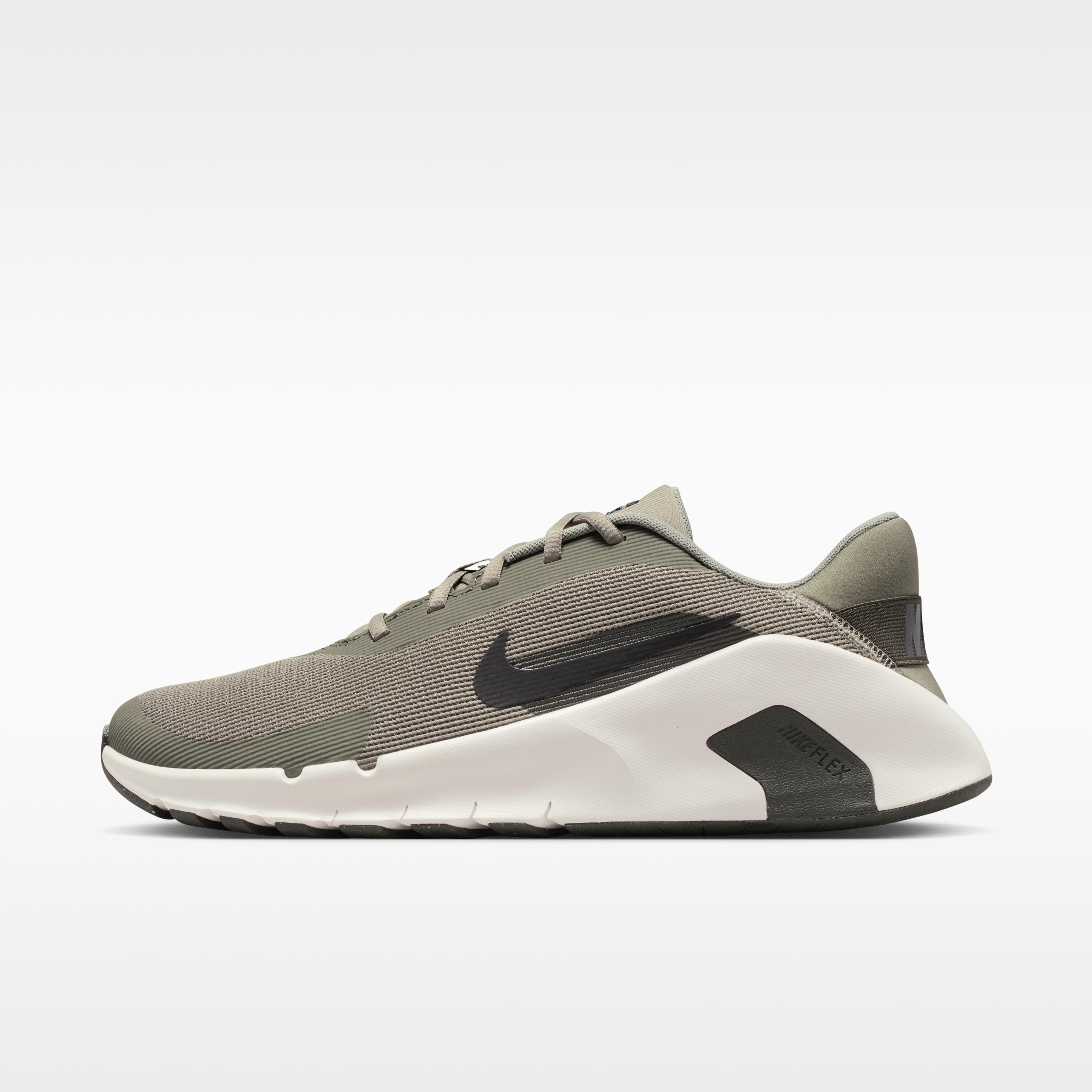 Nike Flex Train Light Army Sequoia Phantom 44