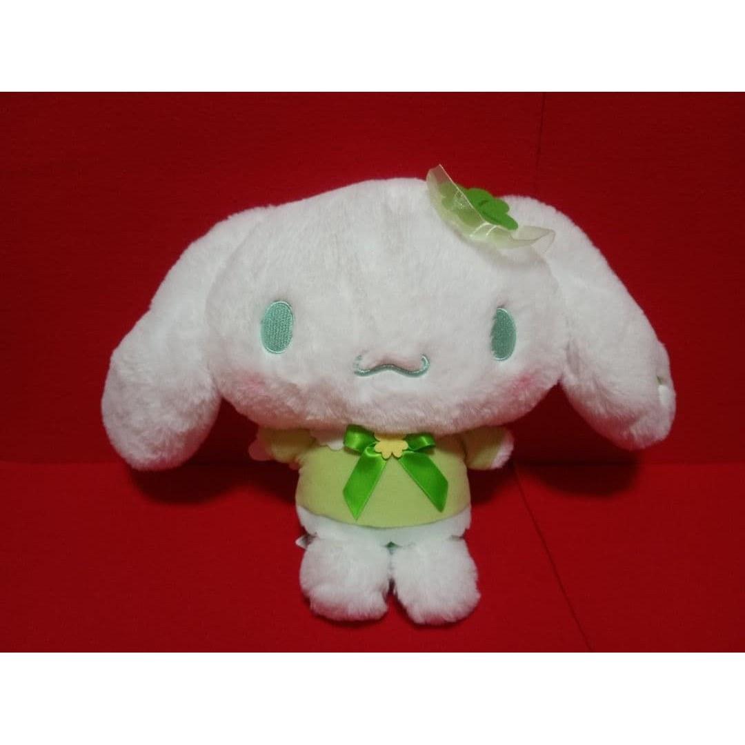 

Clover Wish Doll BIG Plush Cinnamonroll