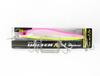 Megabass Vision 110 Oneten R+1 Slow Floating Lure Jukucho Pink (2841)