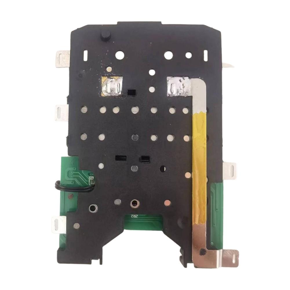 DCB609 Battery Plastic Case Charging Protection Circuit Board For  60V