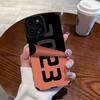 Custodia per telefono alla moda 2023 per iPhone 14 Pro Max 11 12 13 Bumper antiurto Cover posteriore per iPhone Xr Xs Max X 7 8 Plus Se2020 Se3 6s