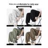 paul frank Men's Mesh Ice Silk Casual Sport Pants