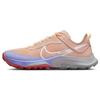 Air Zoom Terra Kiger 8 Arctic Orange Lavender Women's DH0654-800
