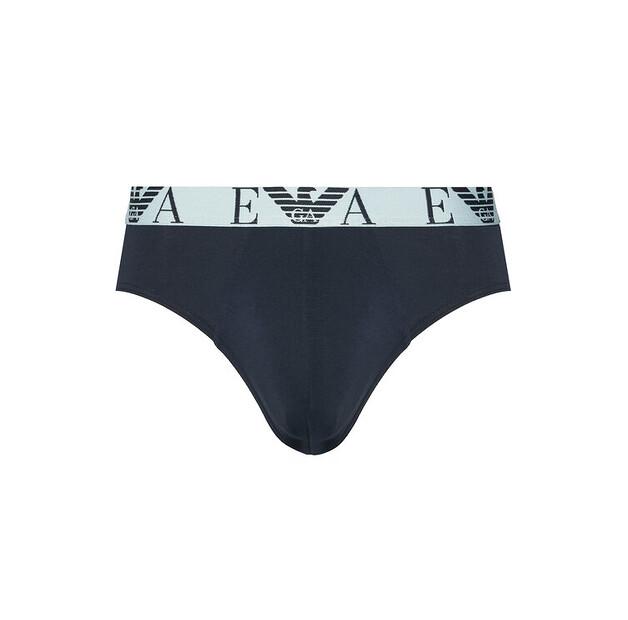 Слипы Emporio Armani Underwear EM000258 AF20668 MB139
