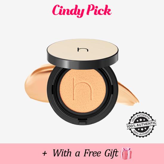 

Hamel Vegan Aqua Glow Zero Fit Cushion 12g