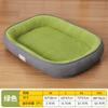 Removable and Washable Pet Bed, Thickened Cat and Dog Bed, Suitable for All Seasons, Small and Medium-sized Dog Bed
