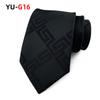 3.15" Fashion Striped PaisleyTies Mens Plaid Flower Necktie for Wedding