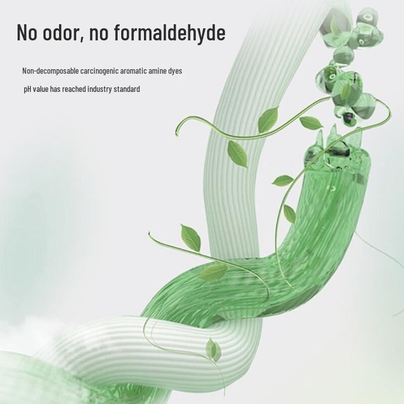 Yiershuang Men's High-Waist Fleece Thermal Leggings