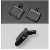 Car Front A/C Air Conditioner Vent Outlet Tab Clip Repair Kit for Toyota Prado 2010-2017 Auto Accessories High Quality