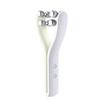 Jindao Microcurrent Facial & Neck Roller Massager CN Plug (adapter Included)