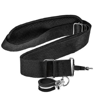 Ergonomic Eater Support Strap Weeder Trimmer Harness Quick Release for Efficient Lawns Maintenance Adjustable 78cm-95cm