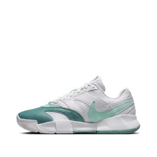 Nike Chaussures de tennis pour femmes Court Lite 4 FD6575-107