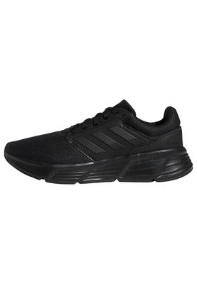 Adidas Galaxy 6 GX7256 Running Core Black Size Cm Men's Shoes, Black/Core Black/Core (GW4138), 26.5
